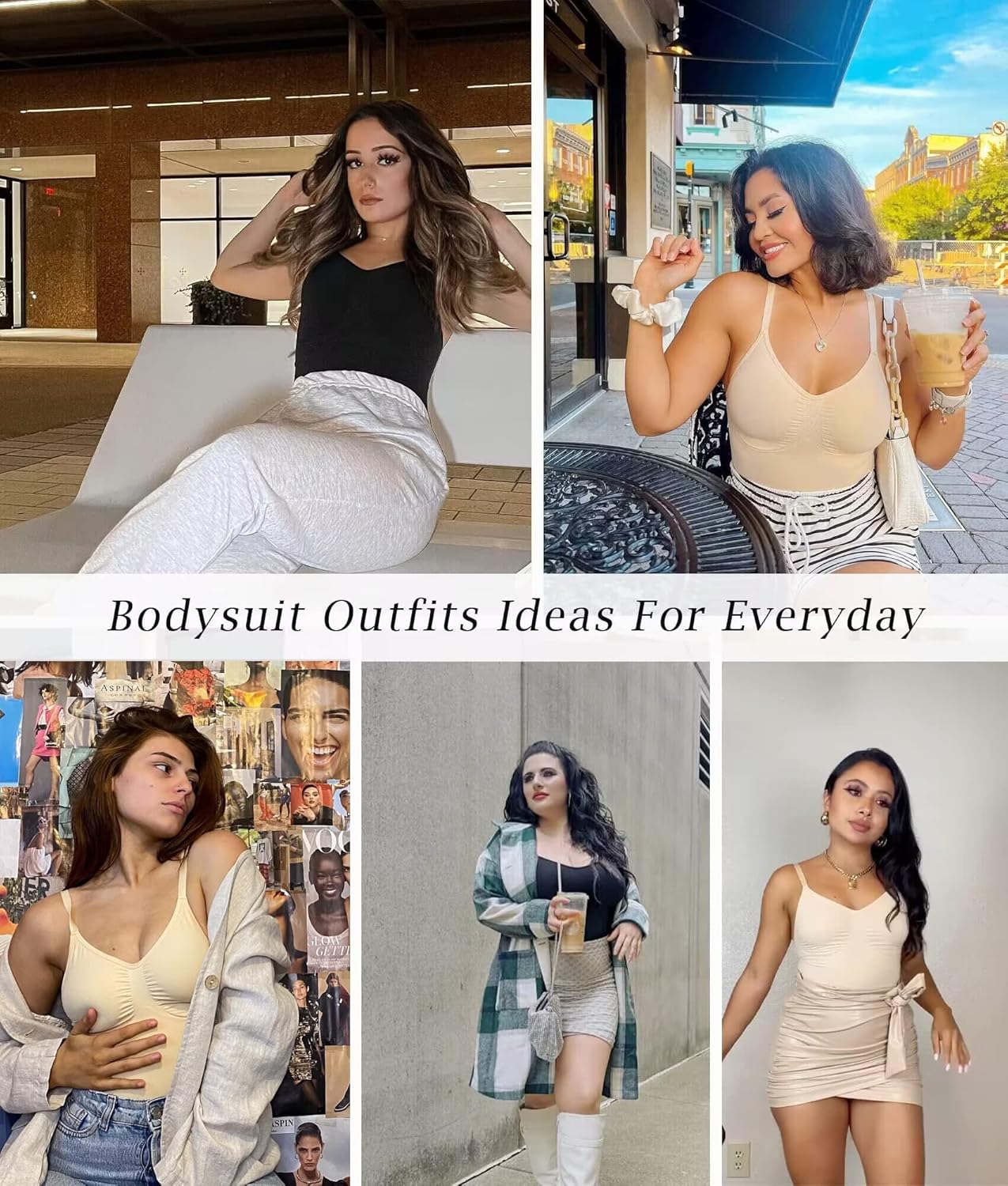 Lenjerie modelatoare pentru femei